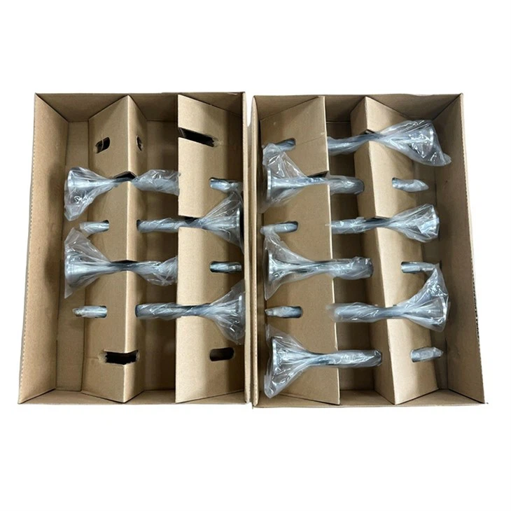 DAIHATSU DK-20 EXHAUST VALVE