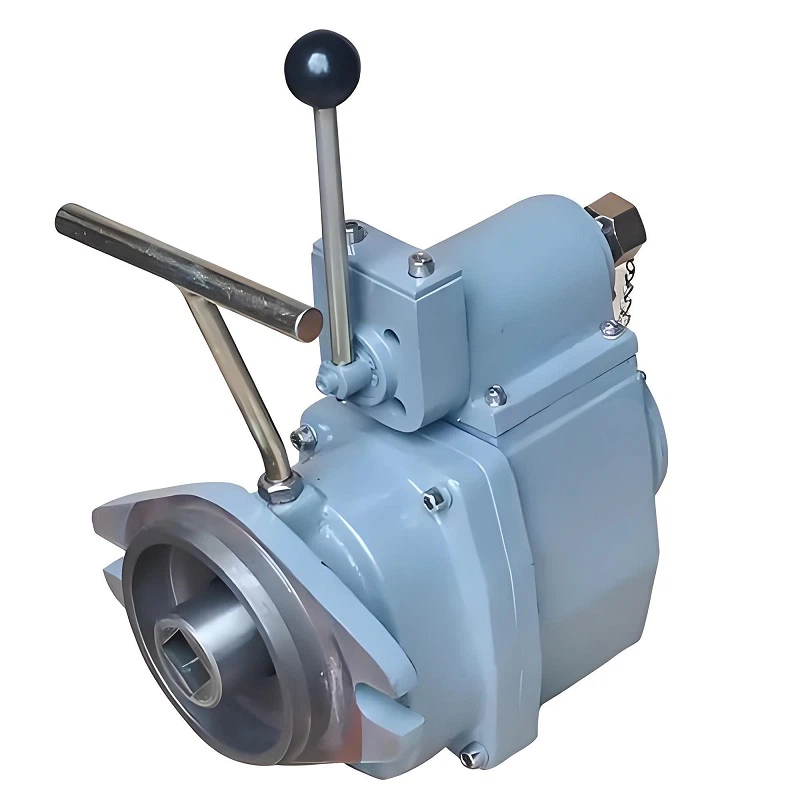 MARINE ACCOMODATION LADDER