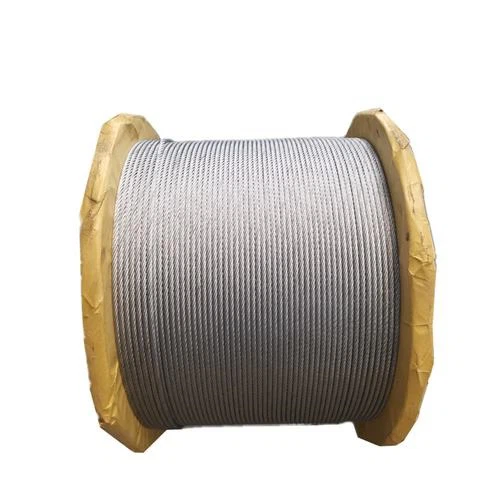 MARINE WIRE ROPE